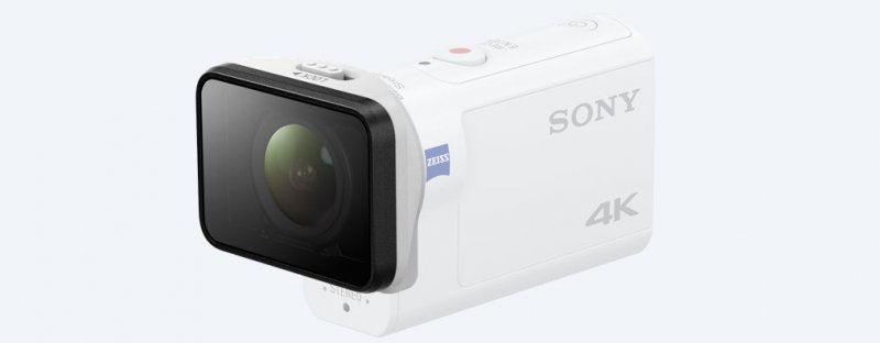 Sony AKA-MCP1 chránič mikrofonu pro Action Cam - obrázek č. 1