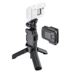Sony VCT-STG1 Grip /  mini stativ pro Action Cam - obrázek č. 1