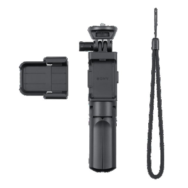 Sony VCT-STG1 Grip /  mini stativ pro Action Cam - obrázek produktu