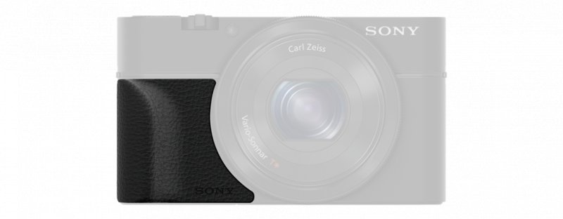Sony grip AG-R2 pro DSC-RX* - obrázek produktu