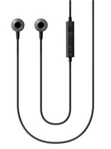 Samsung sluchátka EO-HS1303B 3,5 mm s ovlad.,černá - obrázek produktu