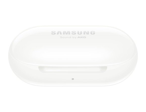 Samsung Galaxy Buds+ bezdrátová sluchátka, Bílá - obrázek č. 3