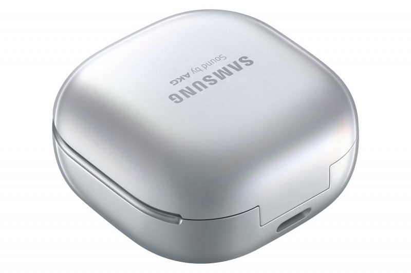 Samsung Galaxy Buds Pro, Phantom Silver - obrázek č. 5
