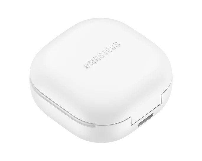 Samsung Galaxy Buds 2 Pro, White - obrázek č. 4
