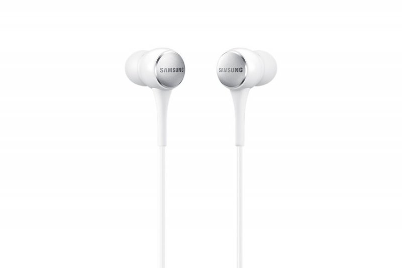 Samsung Wired In Ear(Mass) White - obrázek č. 3