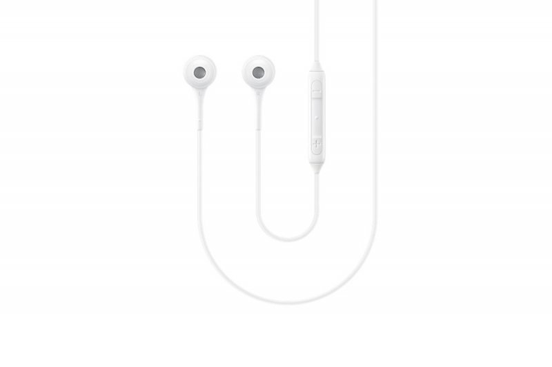Samsung Wired In Ear(Mass) White - obrázek produktu