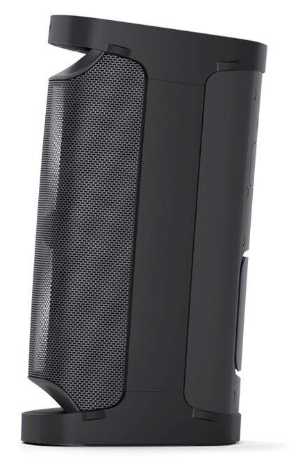 Sony bezdr. reproduktor SRS-XP500, černá - obrázek č. 2