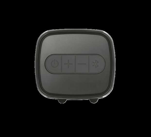 TRUST Vigor Wireless Bluetooth Soundbar - brown - obrázek č. 2