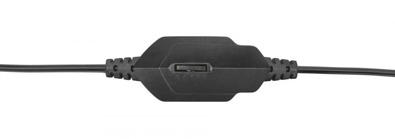 náhlavní sada TRUST Nero GXT 313 Illuminated Gaming Headset - obrázek č. 4
