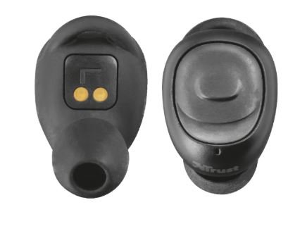 bezdrátová sluchátka Duet XP Bluetooth Wire-free - obrázek č. 1