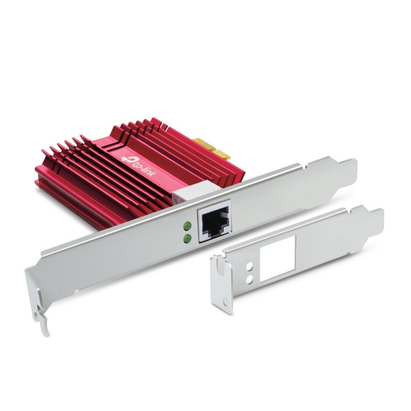 TP-Link TX401 10Gb PCI-Express Network Adapter - obrázek č. 1