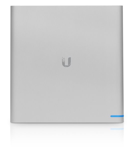 Ubiquiti UniFi Cloud Key, G2, with HDD - obrázek č. 1