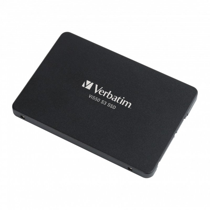 Verbatim SSD interní disk 2,5" Vi550 S3, SATA III, 128GB - obrázek č. 5
