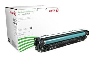 XEROX toner kompat. s HP CE340A, 13 500 str.,black - obrázek produktu