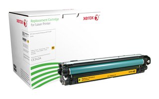 XEROX toner kompat. s HP CE342A,16 000 str.,yellow - obrázek produktu