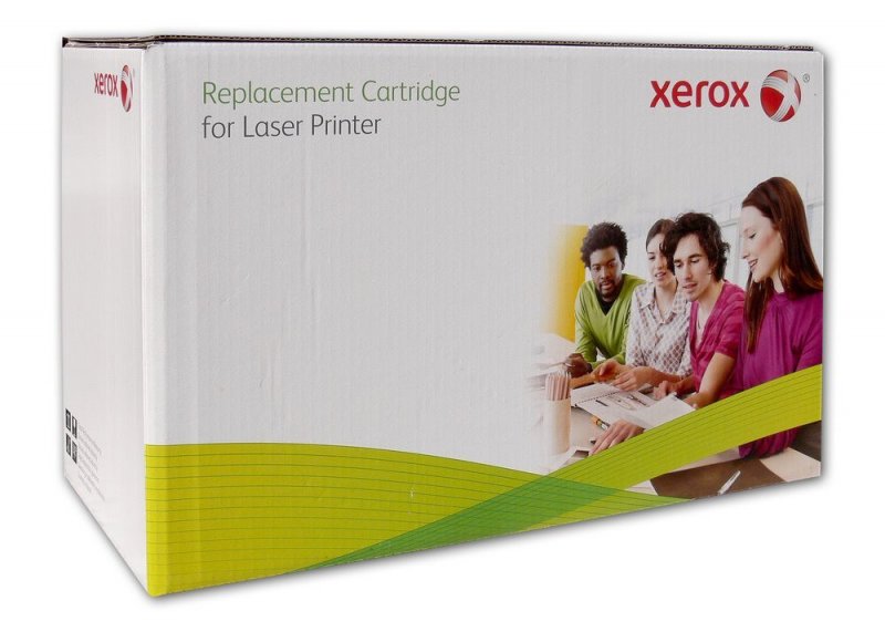 XEROX toner kompat. s HP CF032A,12 500 str.,yellow - obrázek produktu