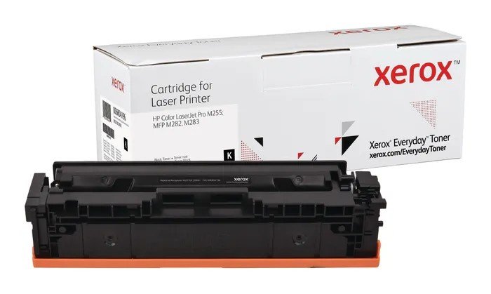 Xerox toner kompatibilní s HP W2210X, black - obrázek produktu