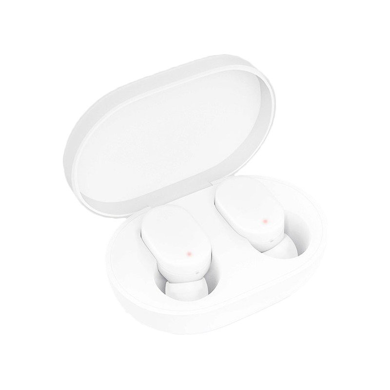 Xiaomi Mi True Wireless Earbuds - obrázek produktu