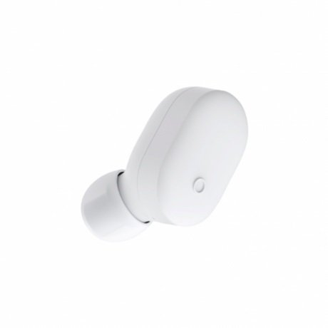 Xiaomi Mi Bluetooth Headset Mini White - obrázek produktu