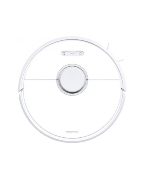 Xiaomi Roborock S6 White - obrázek produktu