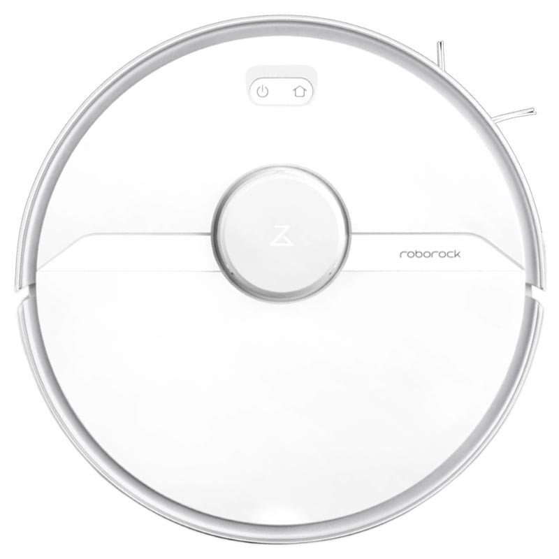 Xiaomi Roborock S6 Pure White - obrázek produktu