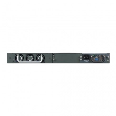ZyXEL 48xGbit 4x10G SFP+ L2/ L3 switch XGS3700-48 - obrázek č. 1