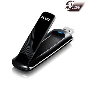 ZYXEL WiFi AC1200 USB Adapter NWD6605 - obrázek produktu