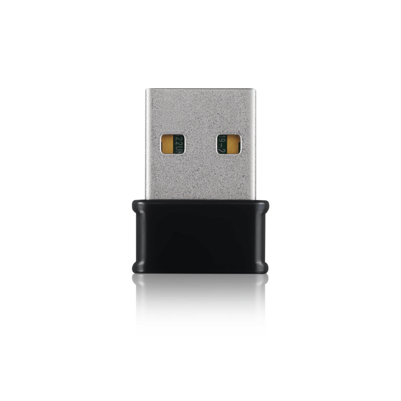 ZYXEL WiFi AC1200 Nano USB Adapter NWD6602 - obrázek produktu