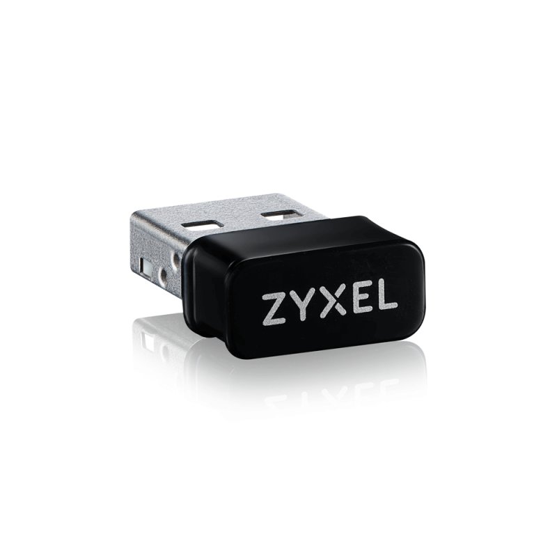 ZYXEL WiFi AC1200 Nano USB Adapter NWD6602 - obrázek č. 2