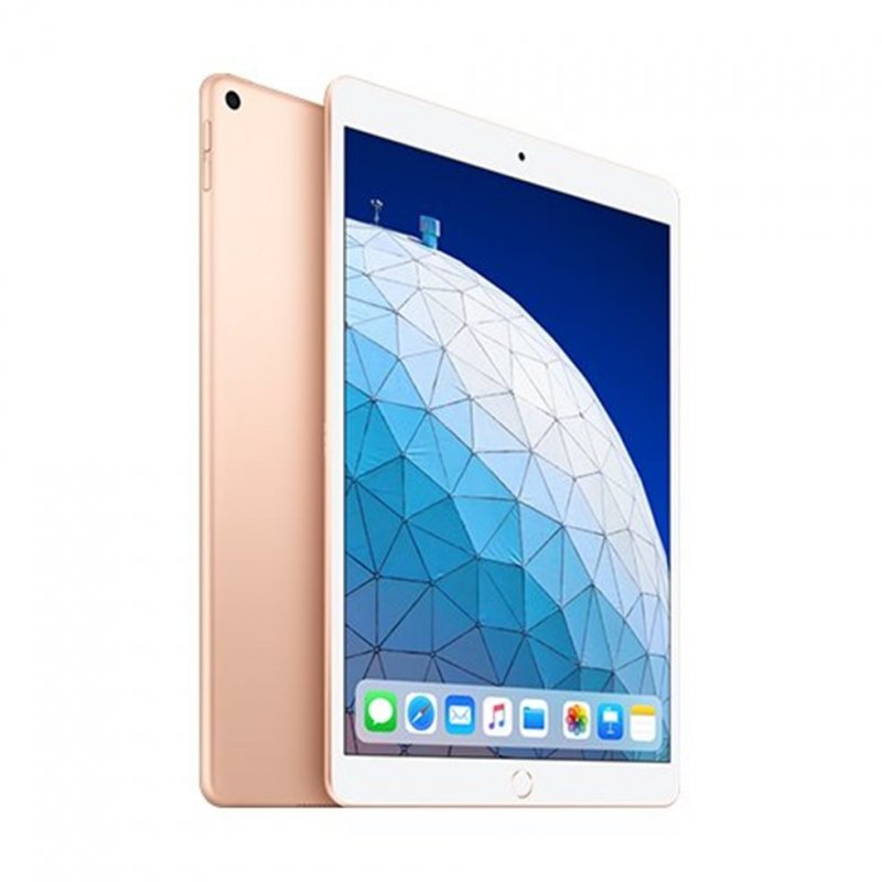 iPad Air Wi-Fi + Cellular 256GB - Gold - obrázek produktu