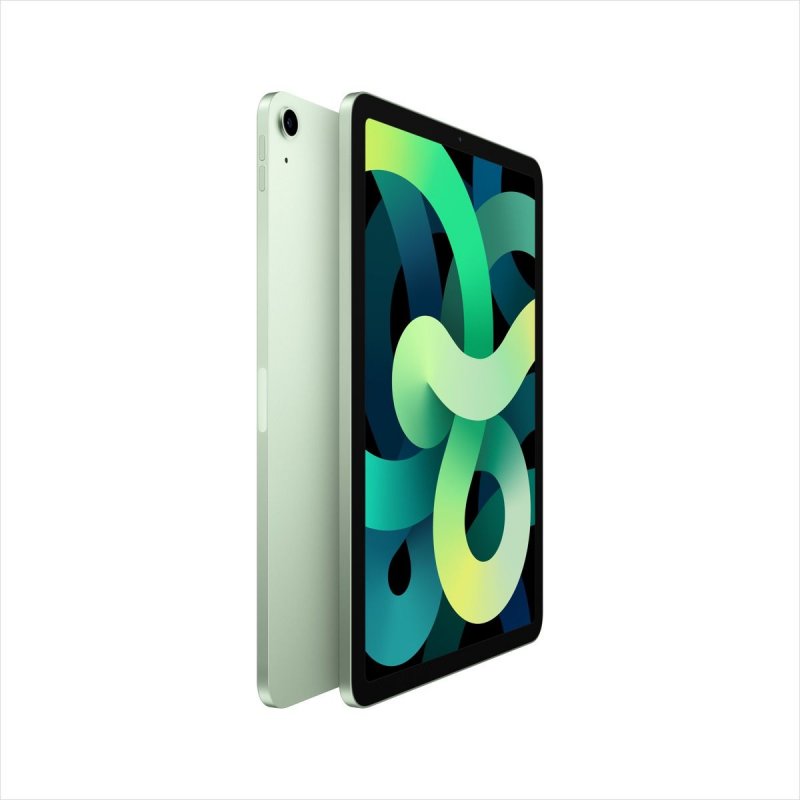 Apple iPad Air Wi-Fi 256GB - Green /  SK - obrázek č. 1