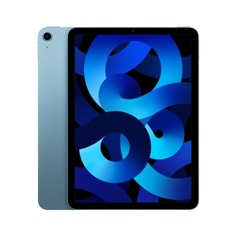 Apple iPad Air/ WiFi/ 10,9"/ 2360x1640/ 8GB/ 256GB/ iPadOS15/ Blue - obrázek produktu