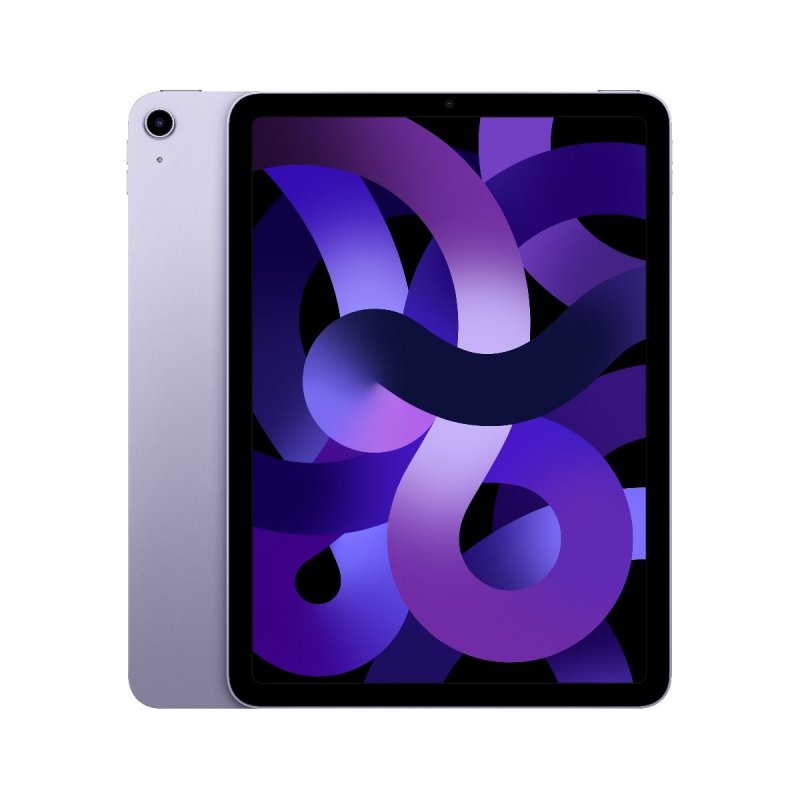 Apple iPad Air/ WiFi/ 10,9"/ 2360x1640/ 8GB/ 64GB/ iPadOS15/ Purple - obrázek produktu