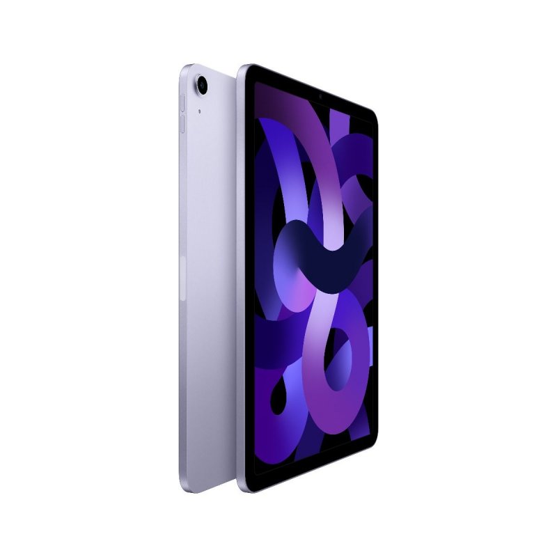 Apple iPad Air/ WiFi/ 10,9"/ 2360x1640/ 8GB/ 64GB/ iPadOS15/ Purple - obrázek č. 1