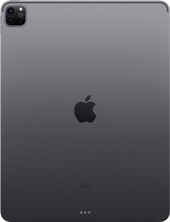 11" iPad Pro Wi-Fi 256GB - Space Grey - obrázek č. 2