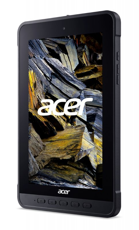 Acer Enduro T1/ ET108-11A/ 8"/ 1280x800/ 4GB/ 64GB/ An9/ Black - obrázek č. 4