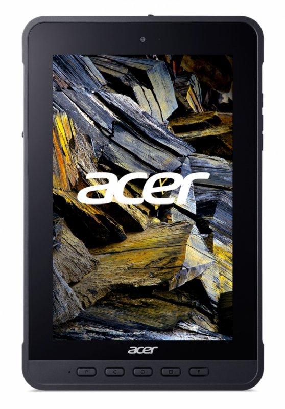 Acer Enduro T1/ ET108-11A/ 8"/ 1280x800/ 4GB/ 64GB/ An9/ Black - obrázek produktu