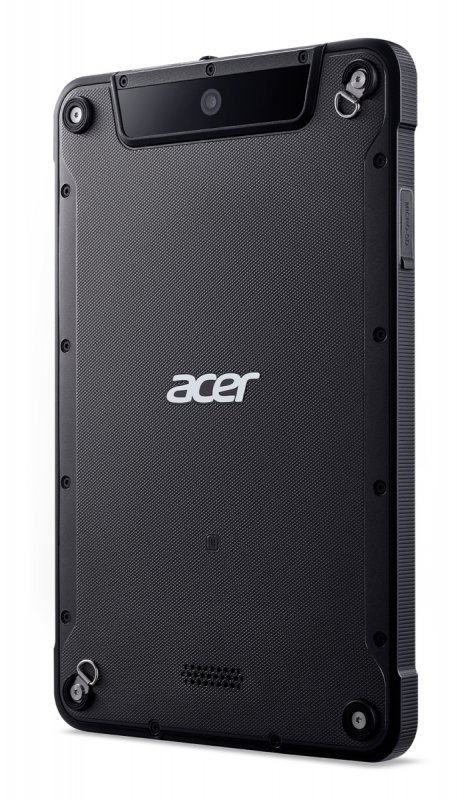 Acer Enduro T1/ ET108-11A/ 8"/ 1280x800/ 4GB/ 64GB/ An9/ Black - obrázek č. 9