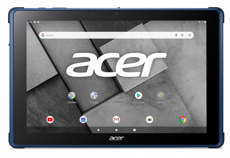 Acer Enduro T1/ EUT110-11A/ 10"/ 1920x1200/ 2GB/ 32GB/ An10/ Blue - obrázek produktu