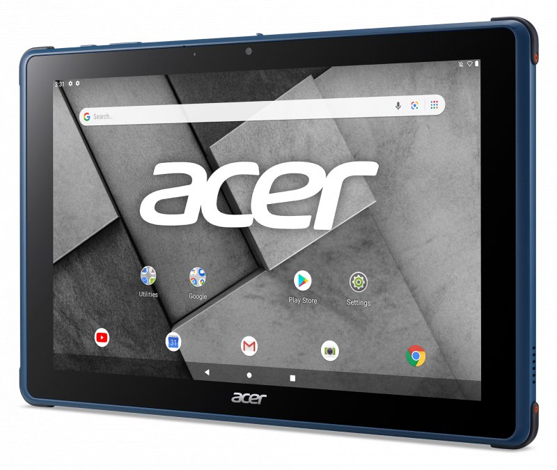Acer Enduro T1/ EUT110-11A/ 10"/ 1920x1200/ 2GB/ 32GB/ An10/ Blue - obrázek č. 2