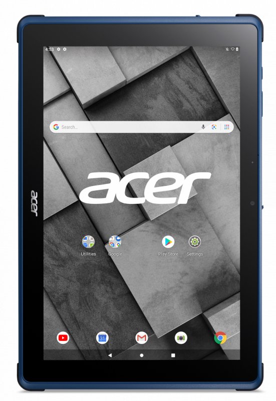 Acer Enduro T1/ EUT110-11A/ 10"/ 1920x1200/ 2GB/ 32GB/ An10/ Blue - obrázek č. 3
