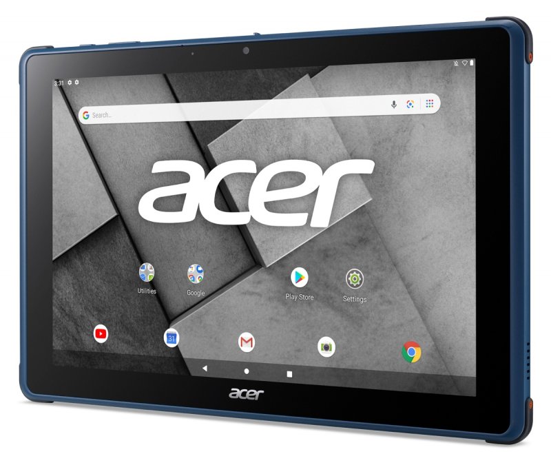 Acer Enduro T1/ EUT110-11A/ 10"/ 1920x1200/ 2GB/ 32GB/ An10/ Blue - obrázek produktu