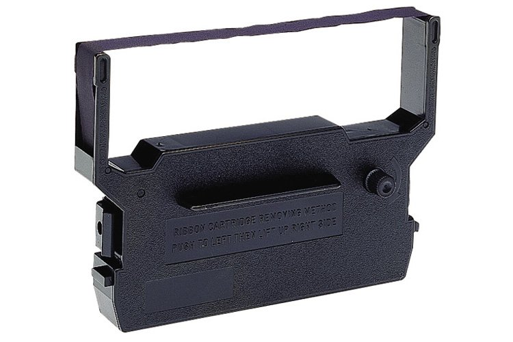 Armor kazeta kompatibilní s Citizen DP600 fialová - obrázek produktu