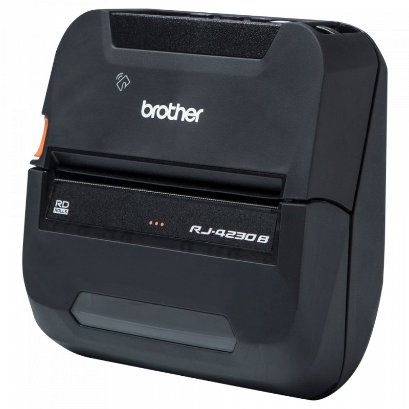 Brother/ RJ-4230B/ Tisk/ USB - obrázek č. 1