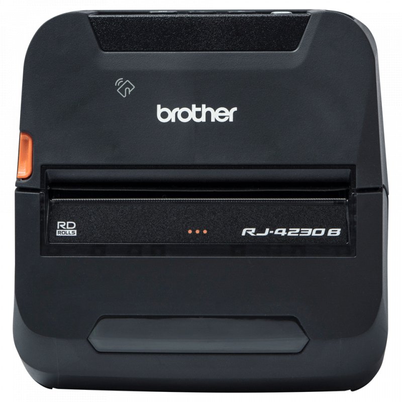 Brother/ RJ-4230B/ Tisk/ USB - obrázek produktu