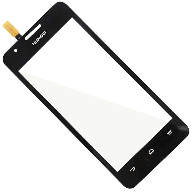 Dotyková deska Huawei G510 Black / černá - obrázek produktu