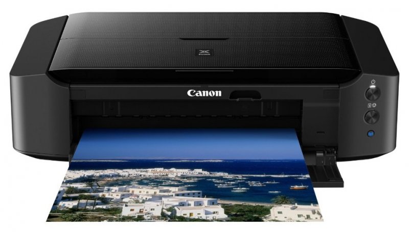 Canon PIXMA/ iP8750/ Tisk/ Ink/ A3/ Wi-Fi/ USB - obrázek produktu