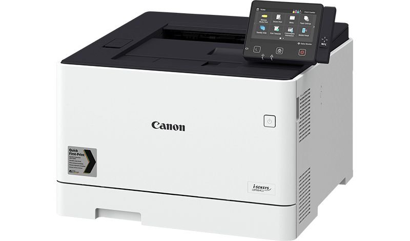 Canon i-SENSYS LBP664Cx - obrázek produktu