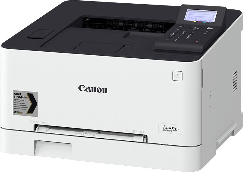 Canon i-SENSYS/ LBP621Cw/ Tisk/ Laser/ A4/ LAN/ Wi-Fi/ USB - obrázek produktu