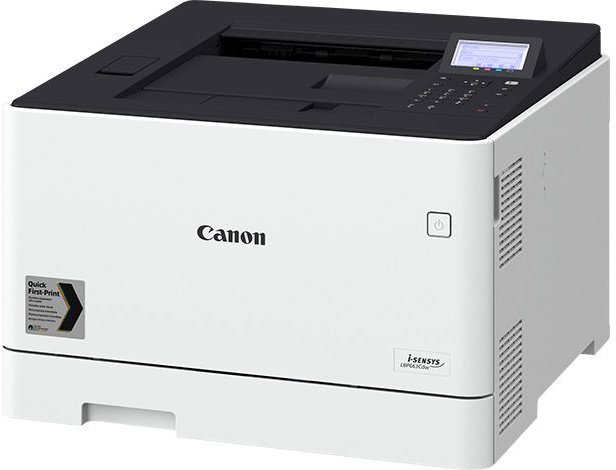 Canon i-SENSYS/ LBP663Cdw/ Tisk/ Laser/ A4/ LAN/ Wi-Fi/ USB - obrázek produktu